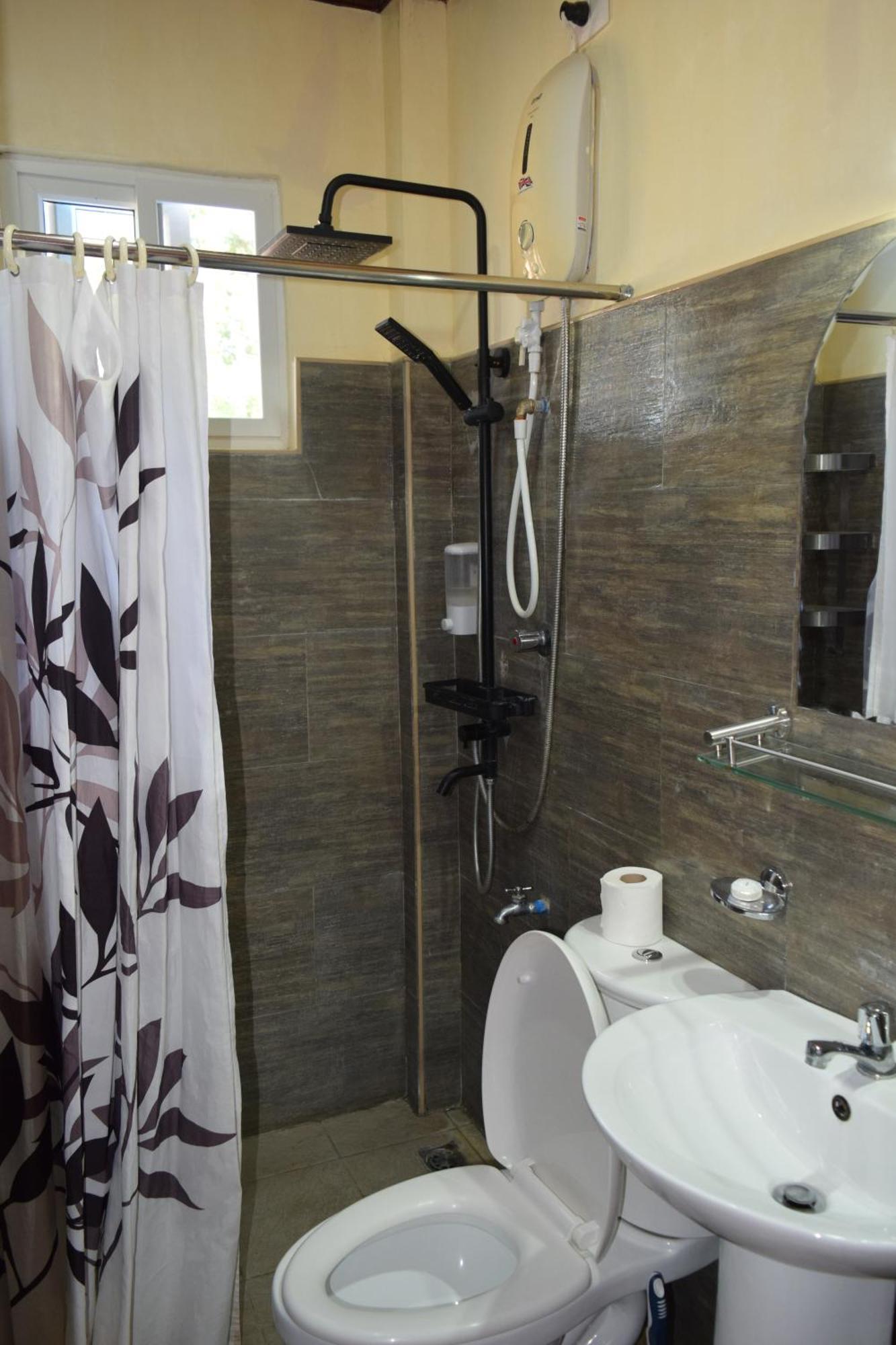 Angel Nido Resort Екстер'єр фото