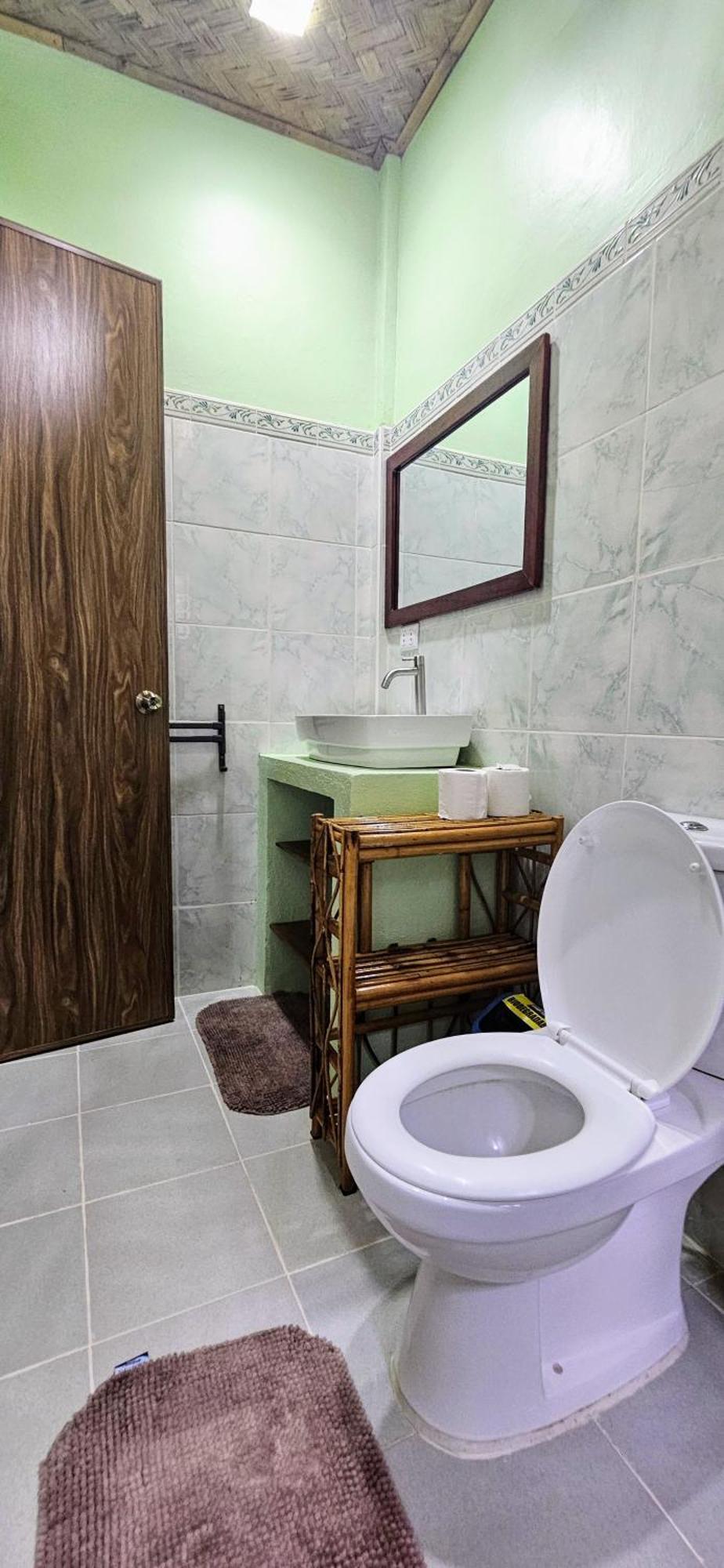 Angel Nido Resort Екстер'єр фото