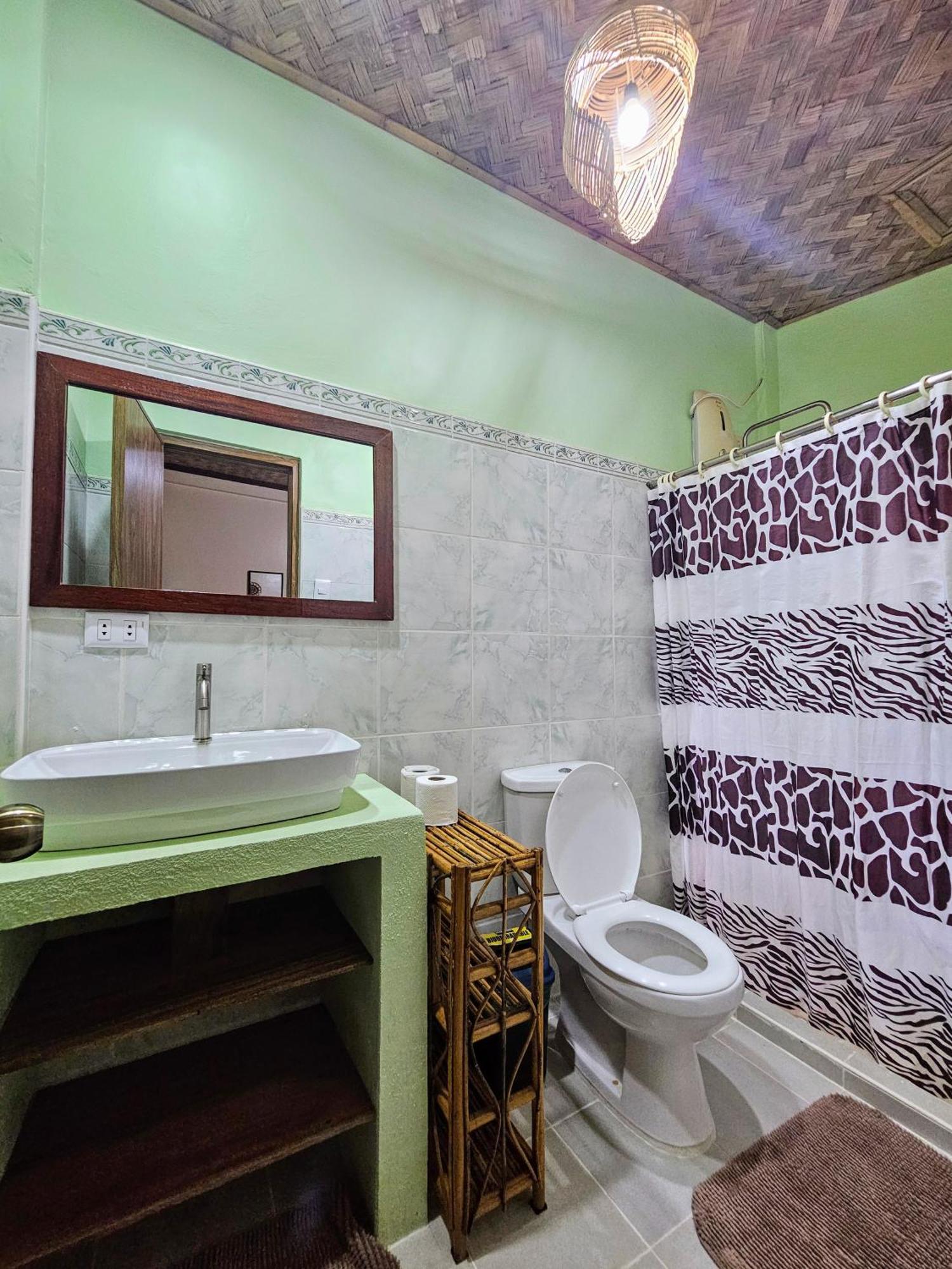 Angel Nido Resort Екстер'єр фото