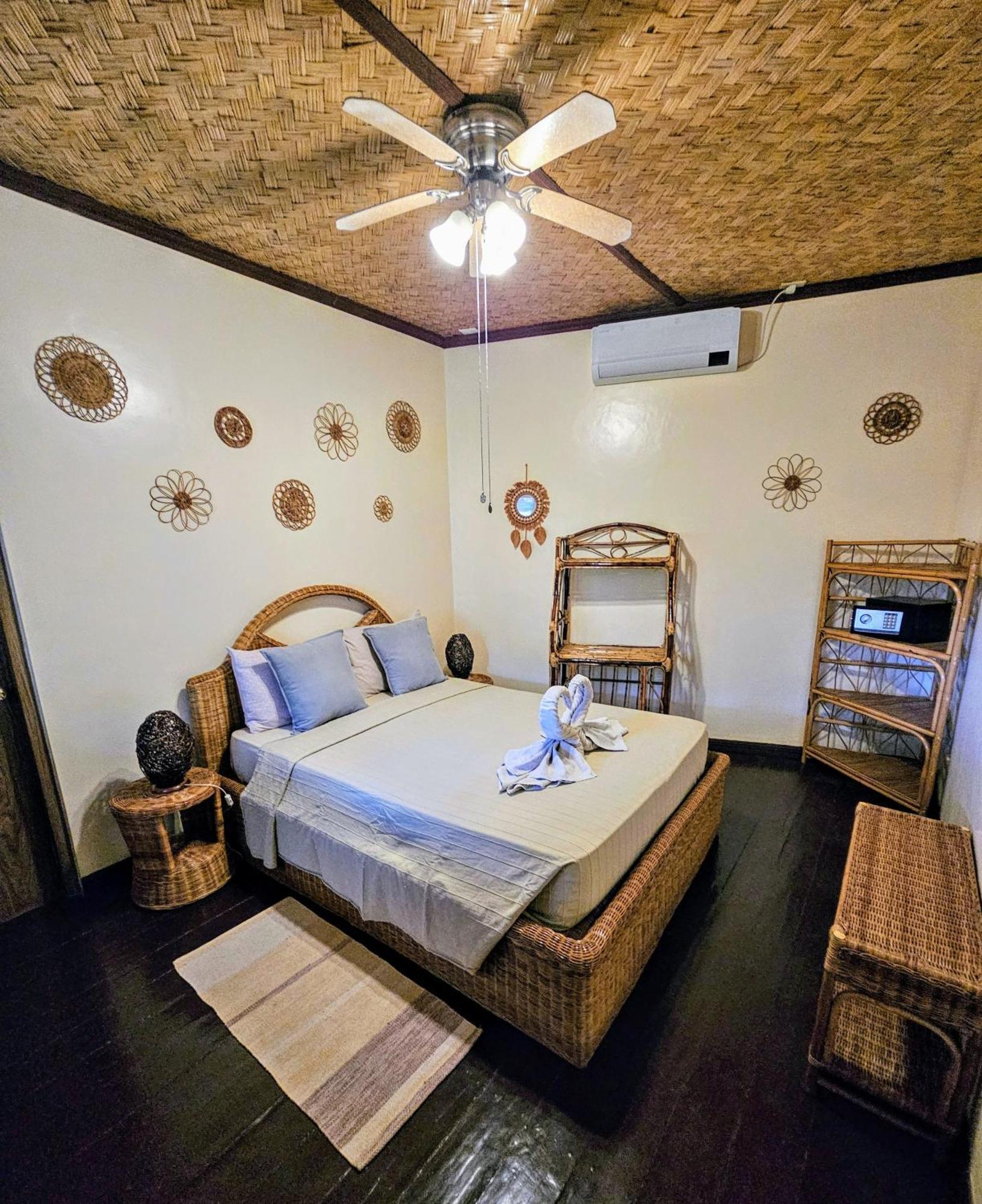 Angel Nido Resort Екстер'єр фото