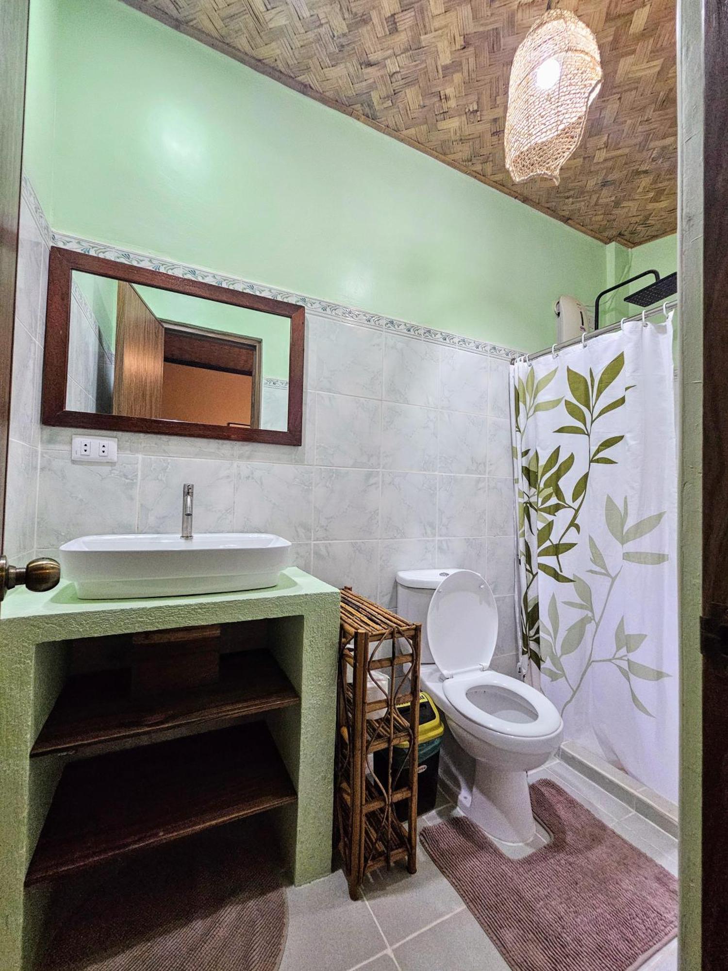 Angel Nido Resort Екстер'єр фото