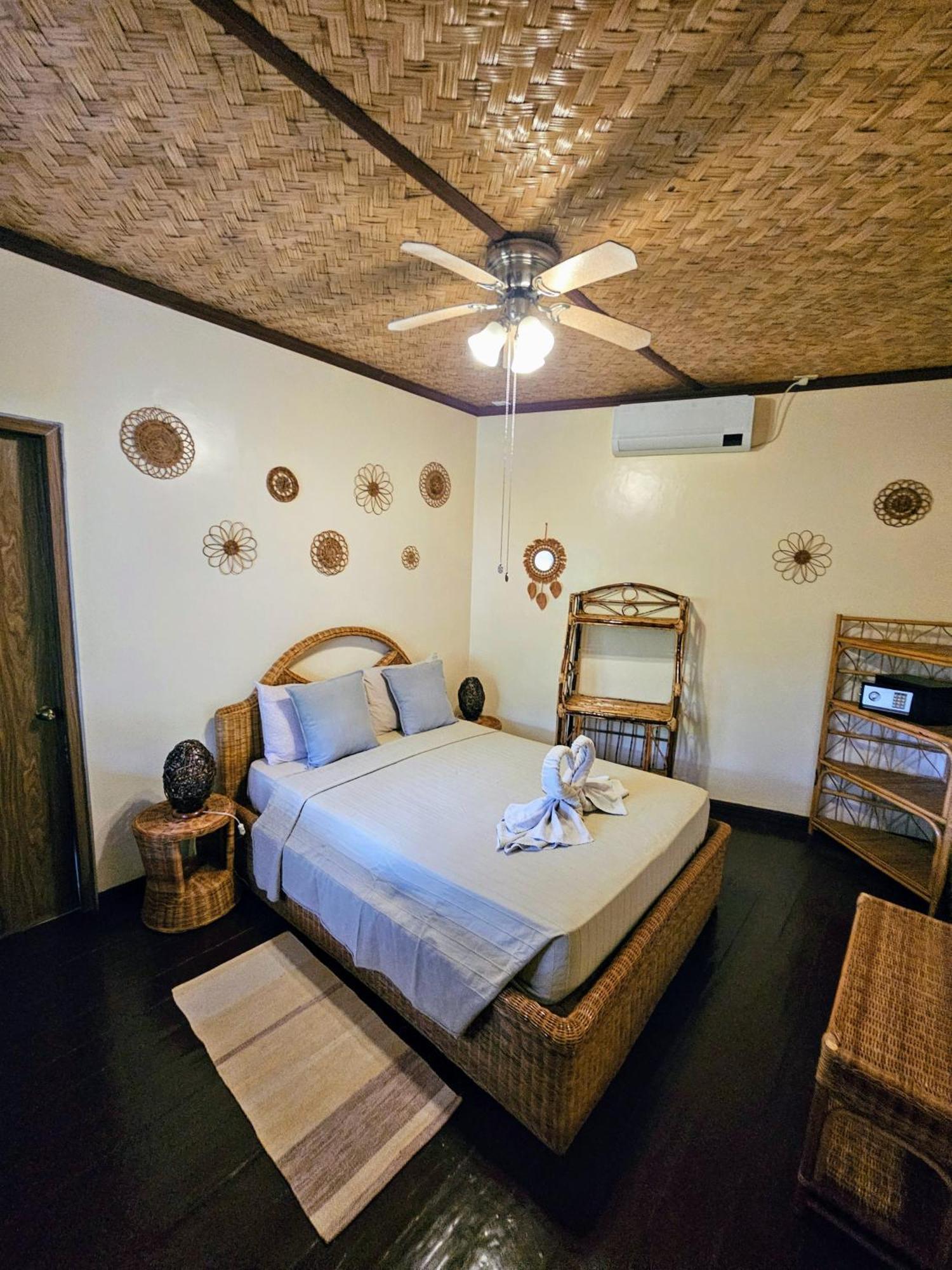 Angel Nido Resort Екстер'єр фото