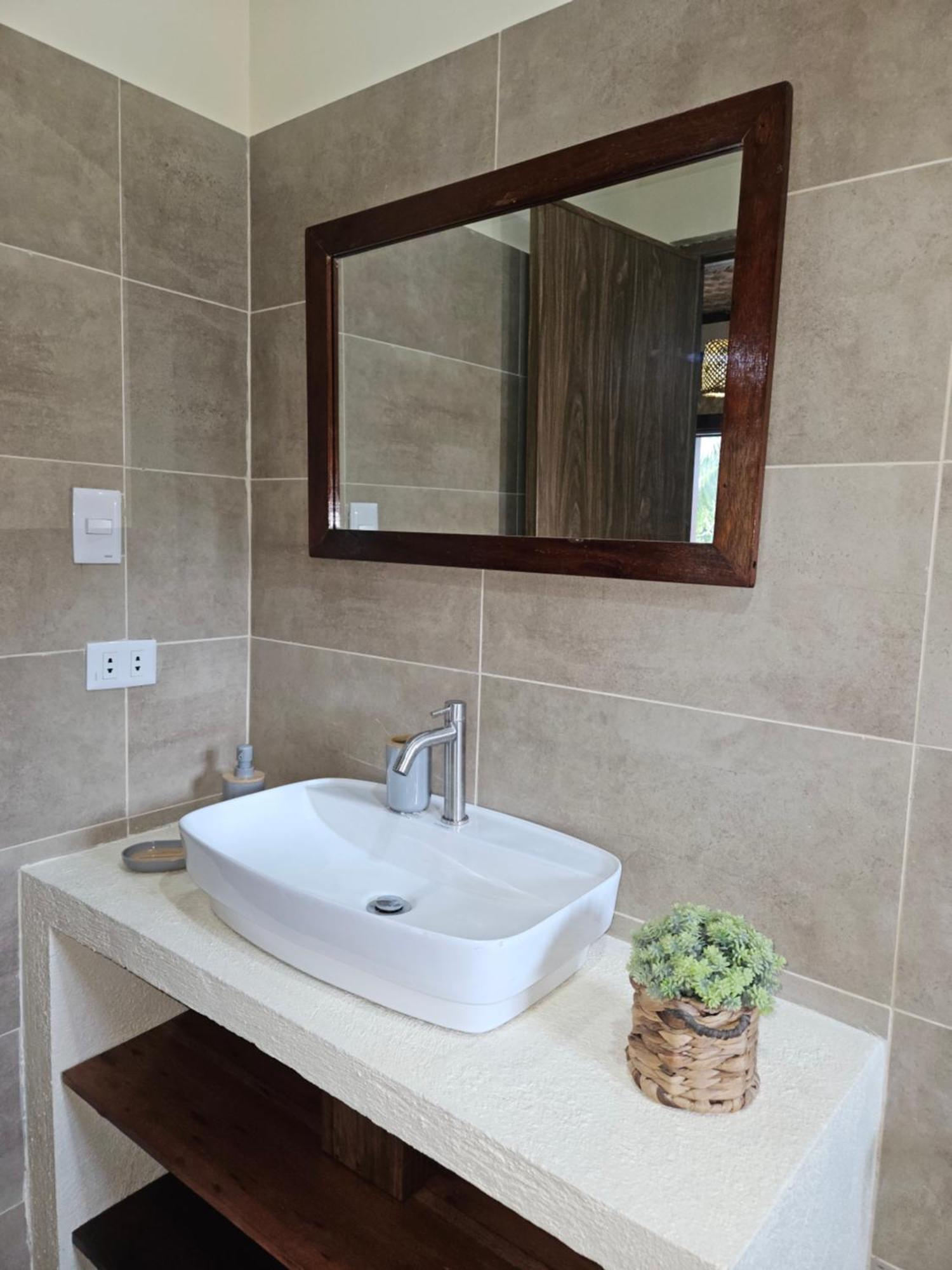 Angel Nido Resort Екстер'єр фото