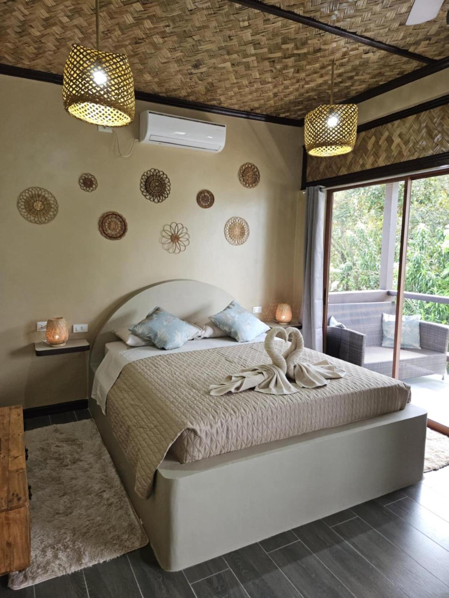 Angel Nido Resort Екстер'єр фото