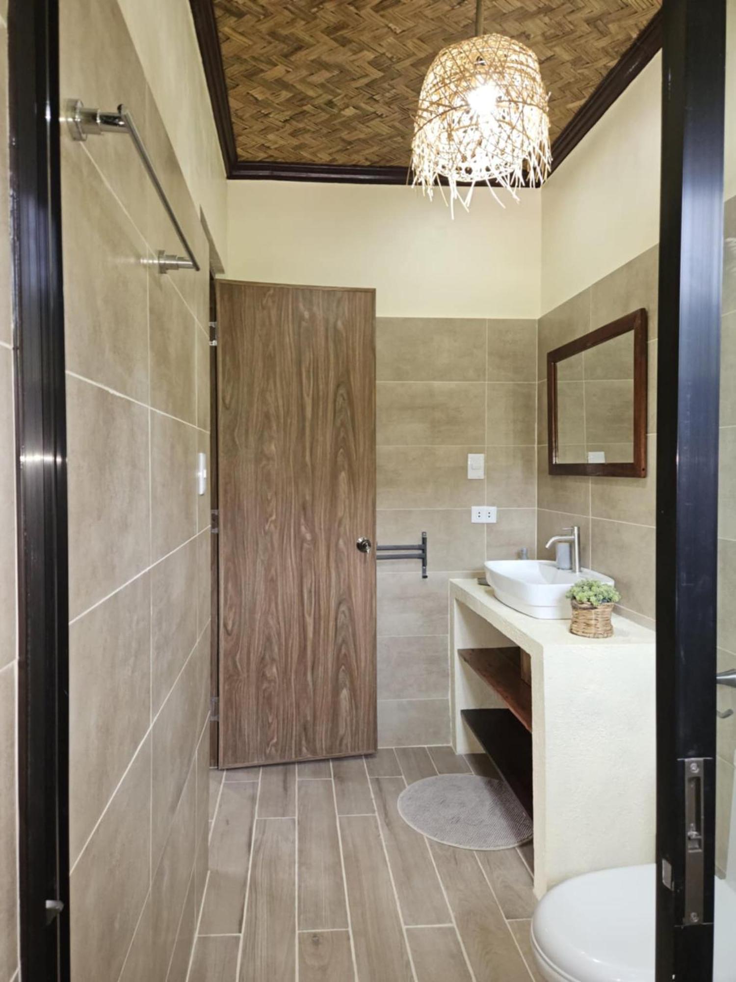 Angel Nido Resort Екстер'єр фото