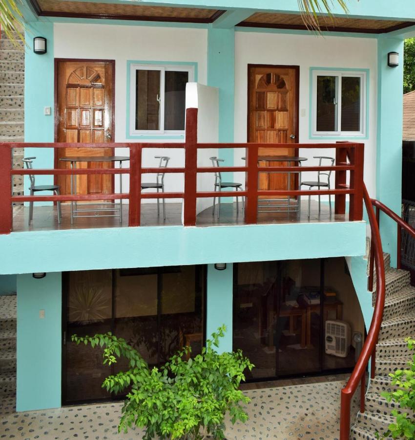 Angel Nido Resort Екстер'єр фото