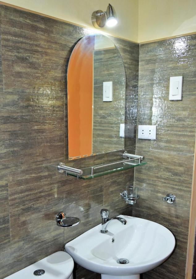 Angel Nido Resort Екстер'єр фото